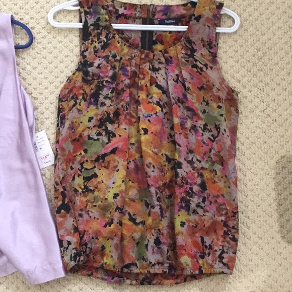 Reitmens and Cleo Top BRAND NEW WITH TAGS - Picture 2 of 5